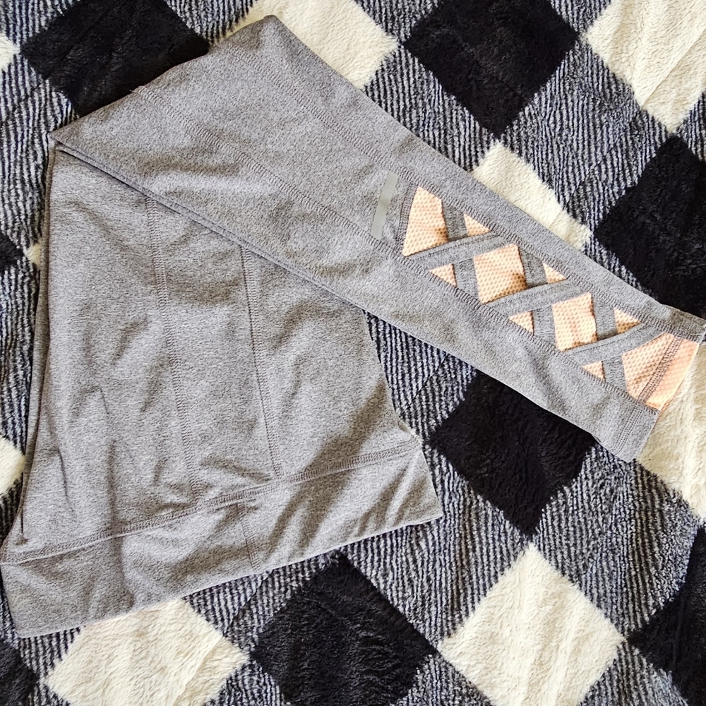 Ideology sport leggings,‎ size L - Picture 5 of 5